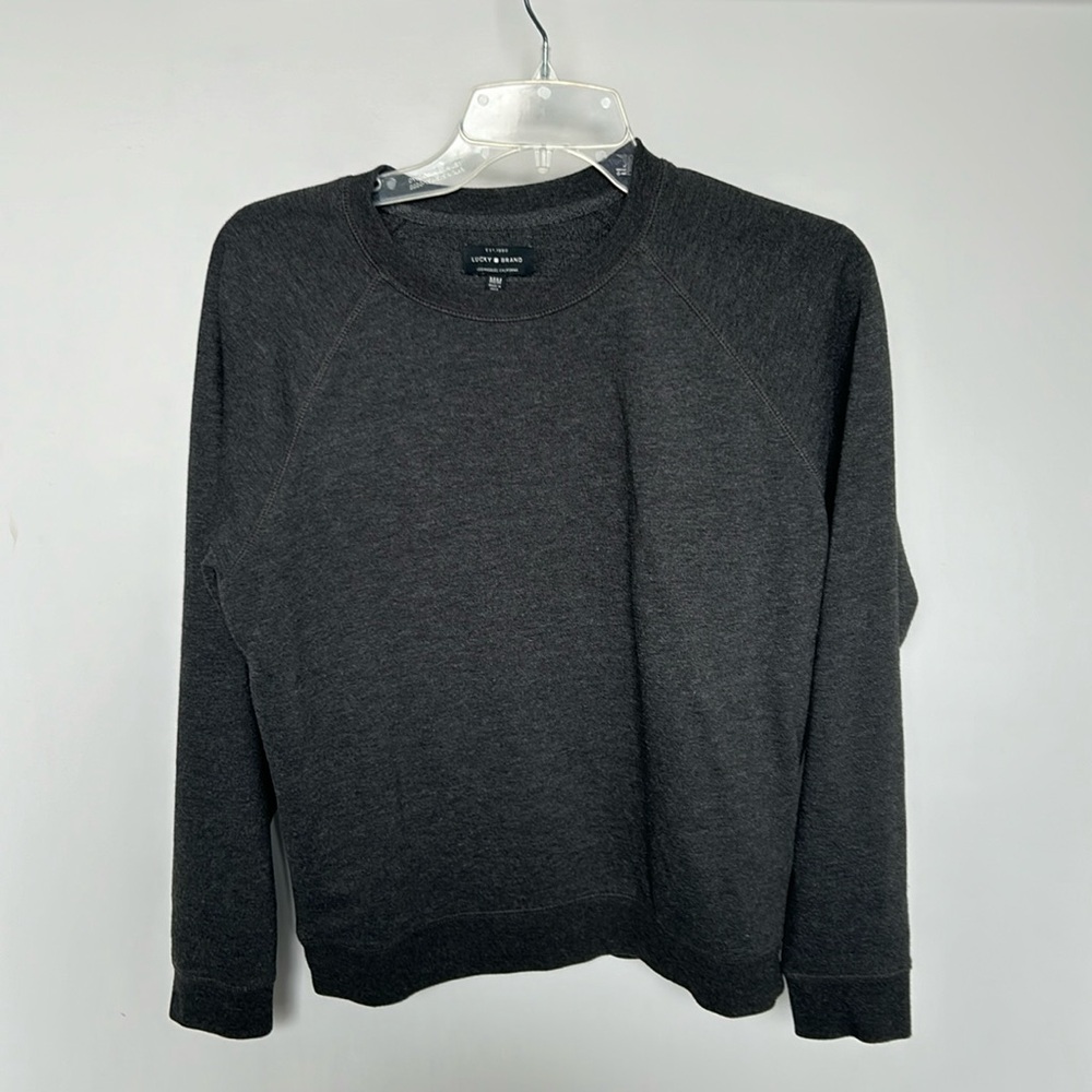 Lucky Brand Women’s Crew Medium